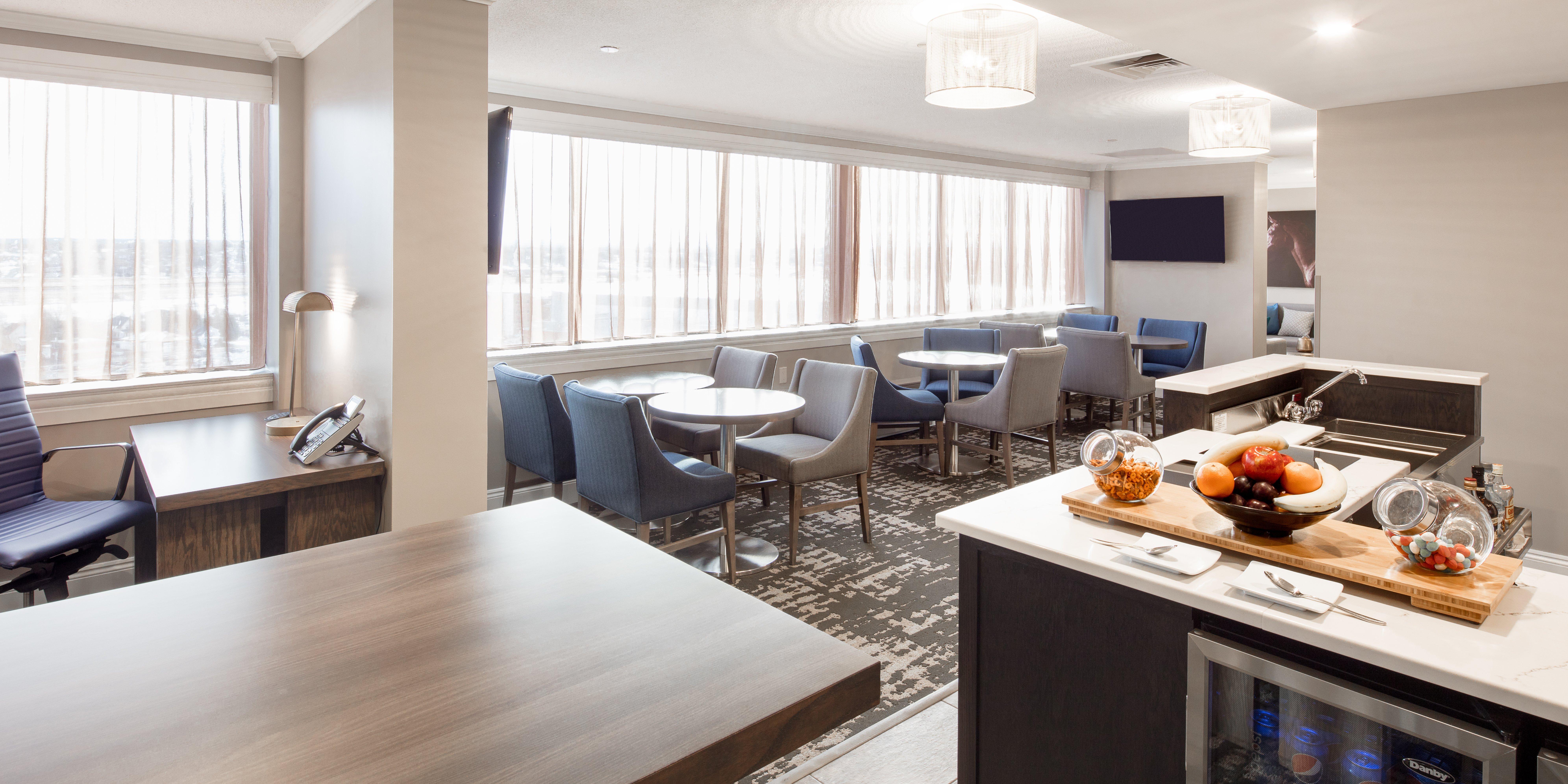 Crowne Plaza Hotel Moncton Downtown By Ihg Екстер'єр фото
