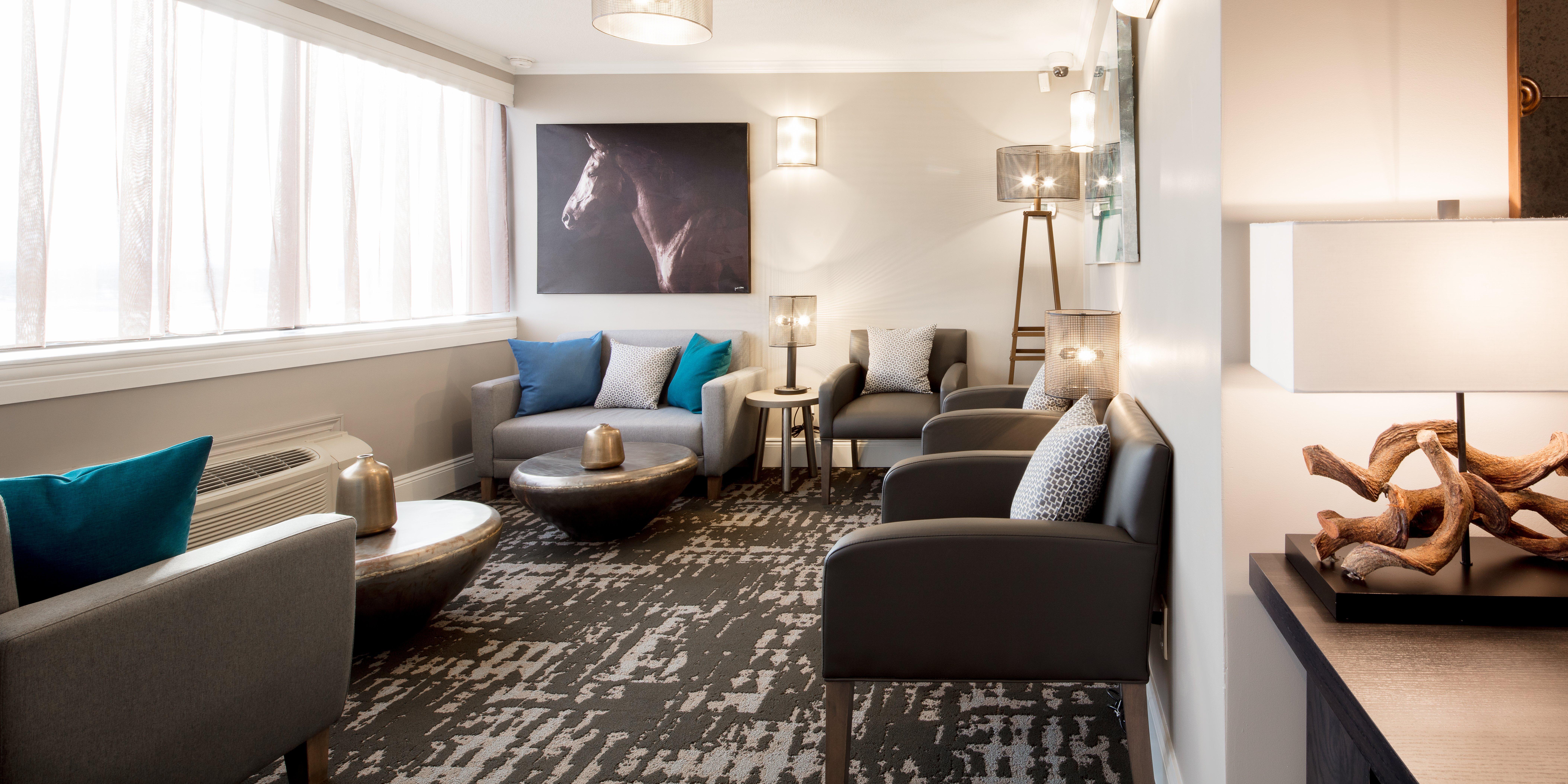 Crowne Plaza Hotel Moncton Downtown By Ihg Екстер'єр фото