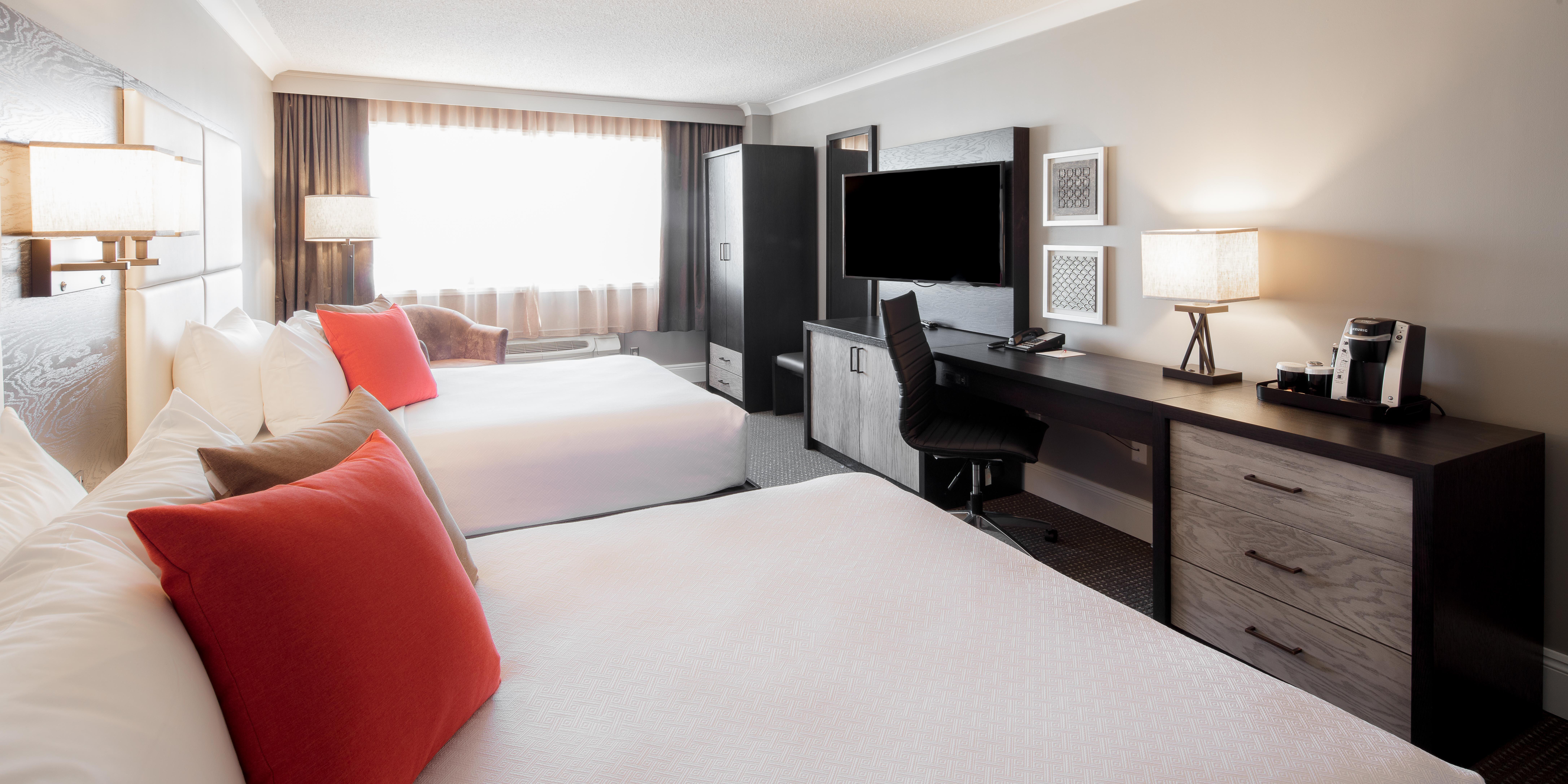 Crowne Plaza Hotel Moncton Downtown By Ihg Екстер'єр фото