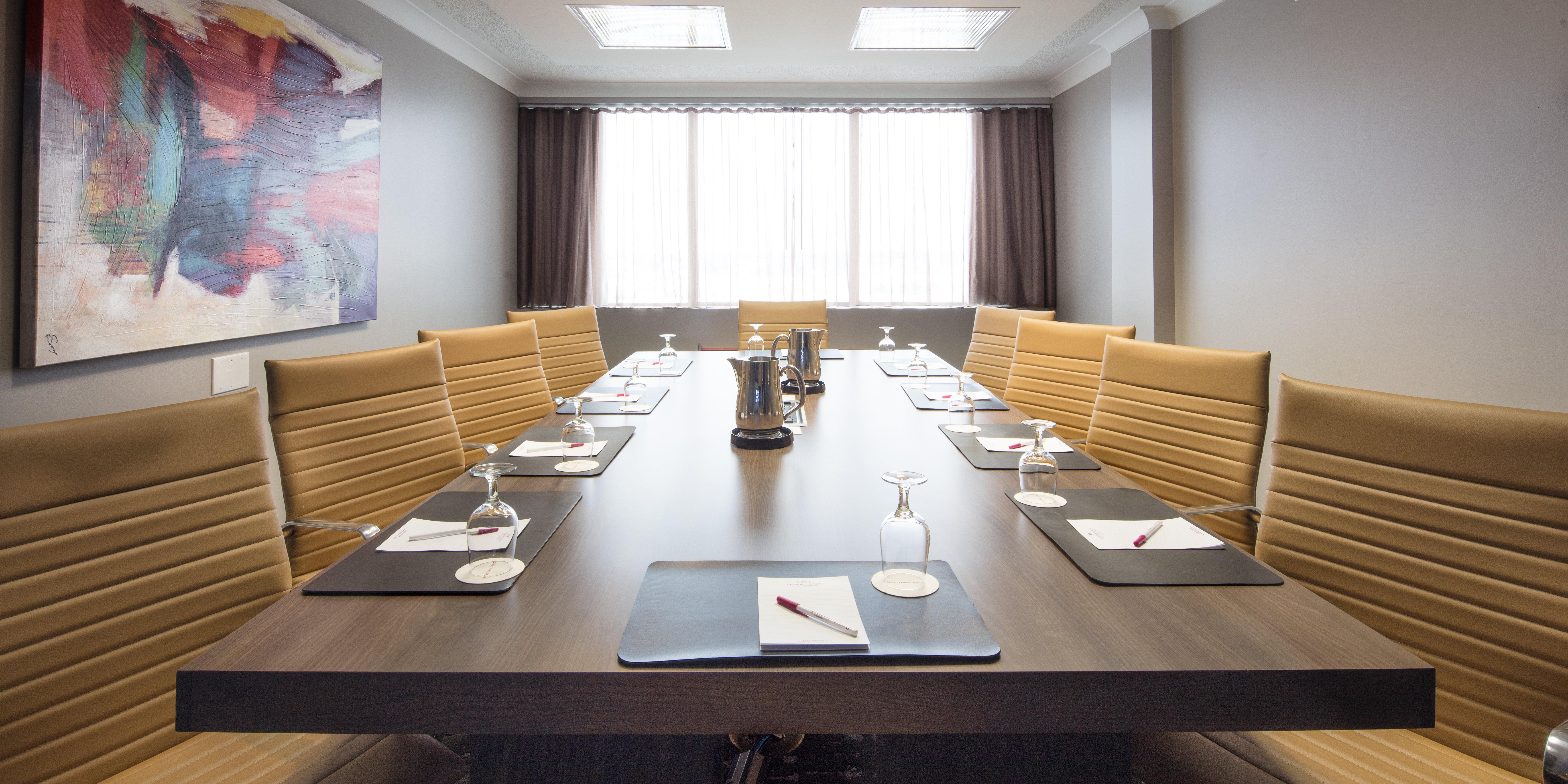 Crowne Plaza Hotel Moncton Downtown By Ihg Екстер'єр фото