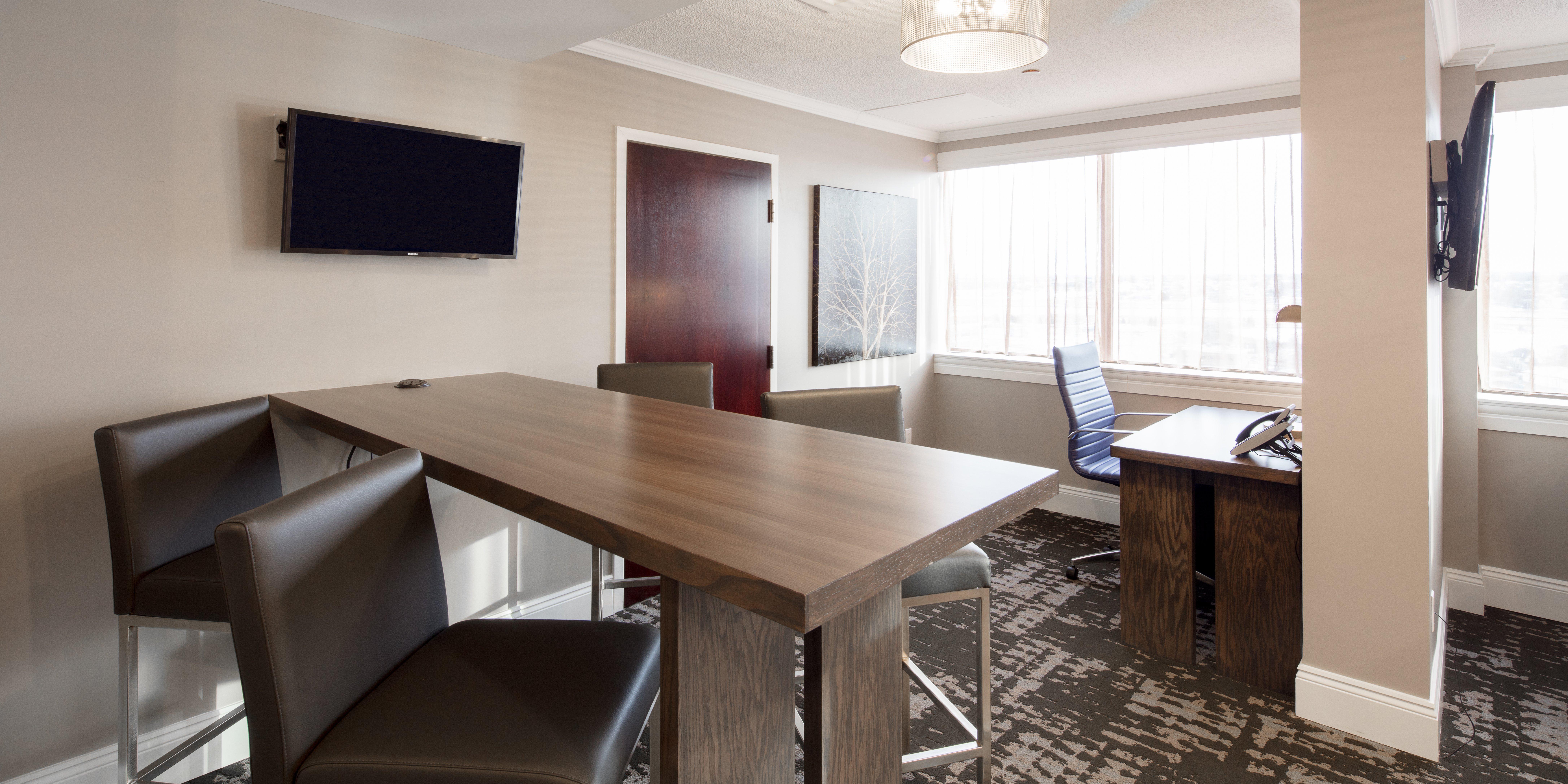 Crowne Plaza Hotel Moncton Downtown By Ihg Екстер'єр фото