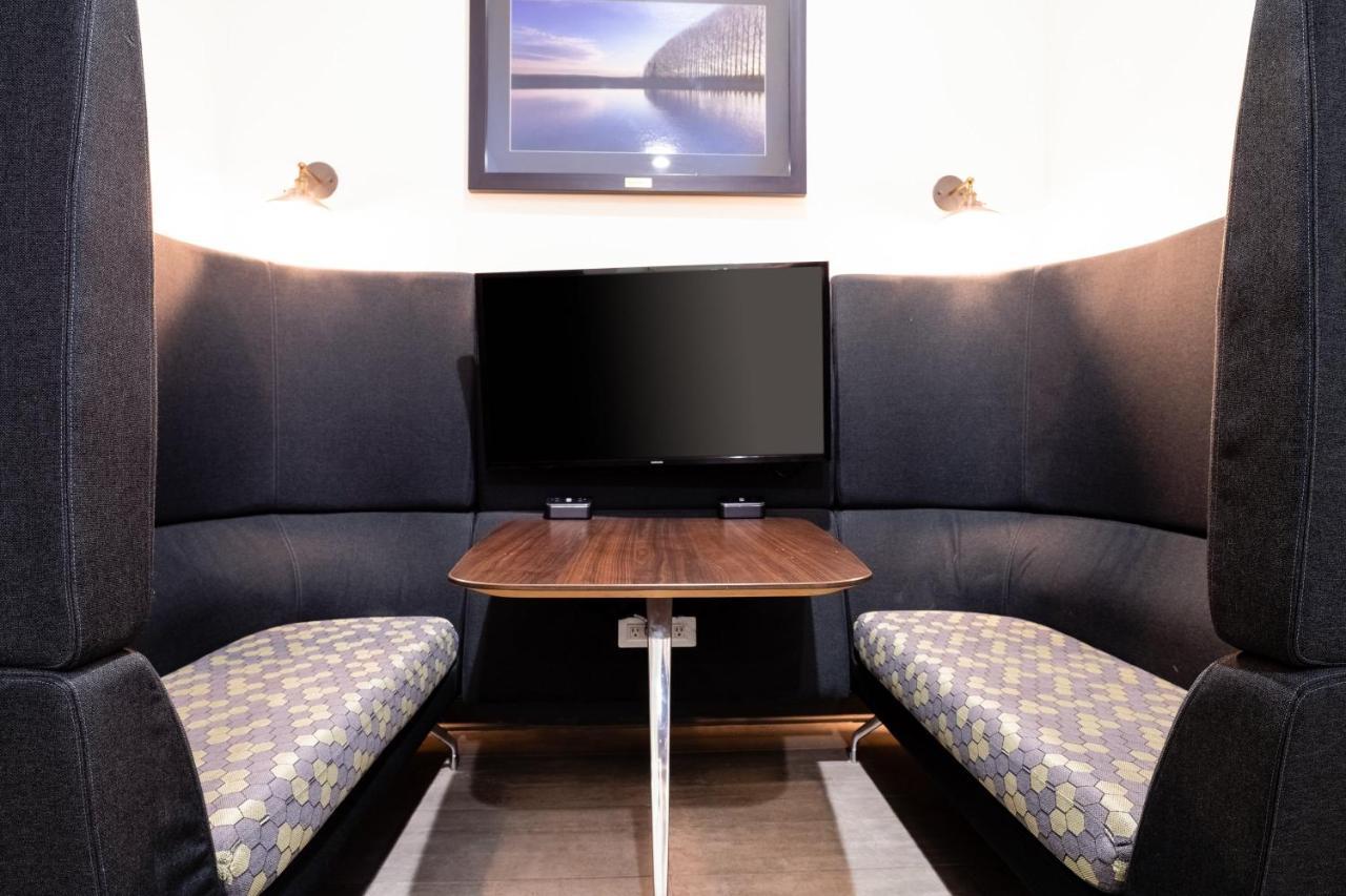 Crowne Plaza Hotel Moncton Downtown By Ihg Екстер'єр фото