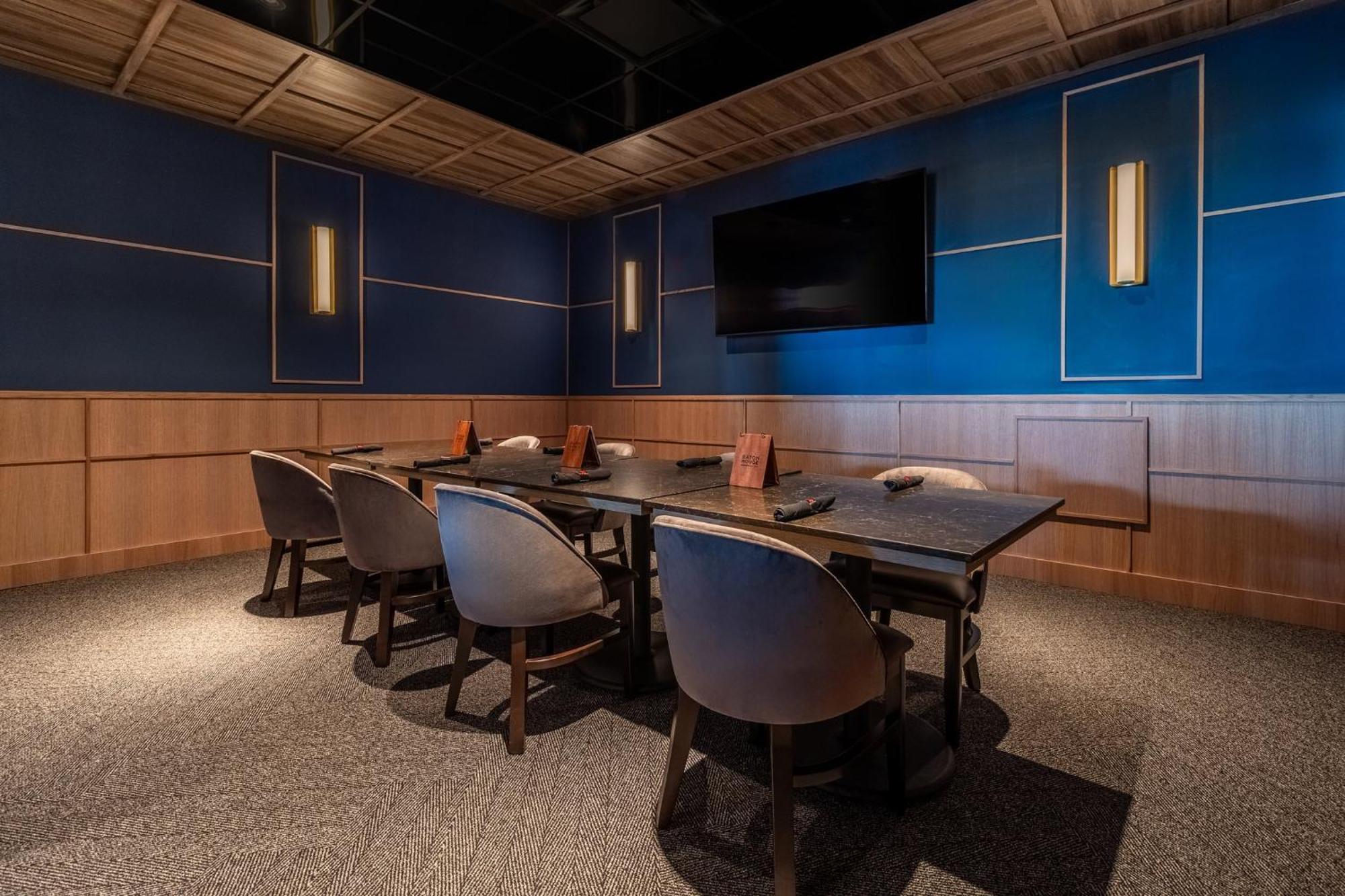 Crowne Plaza Hotel Moncton Downtown By Ihg Екстер'єр фото